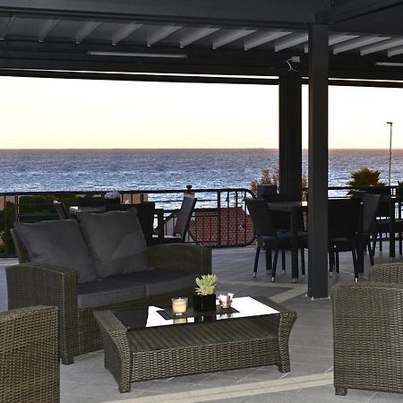 Villa Le Logge Ventimiglia Exterior foto