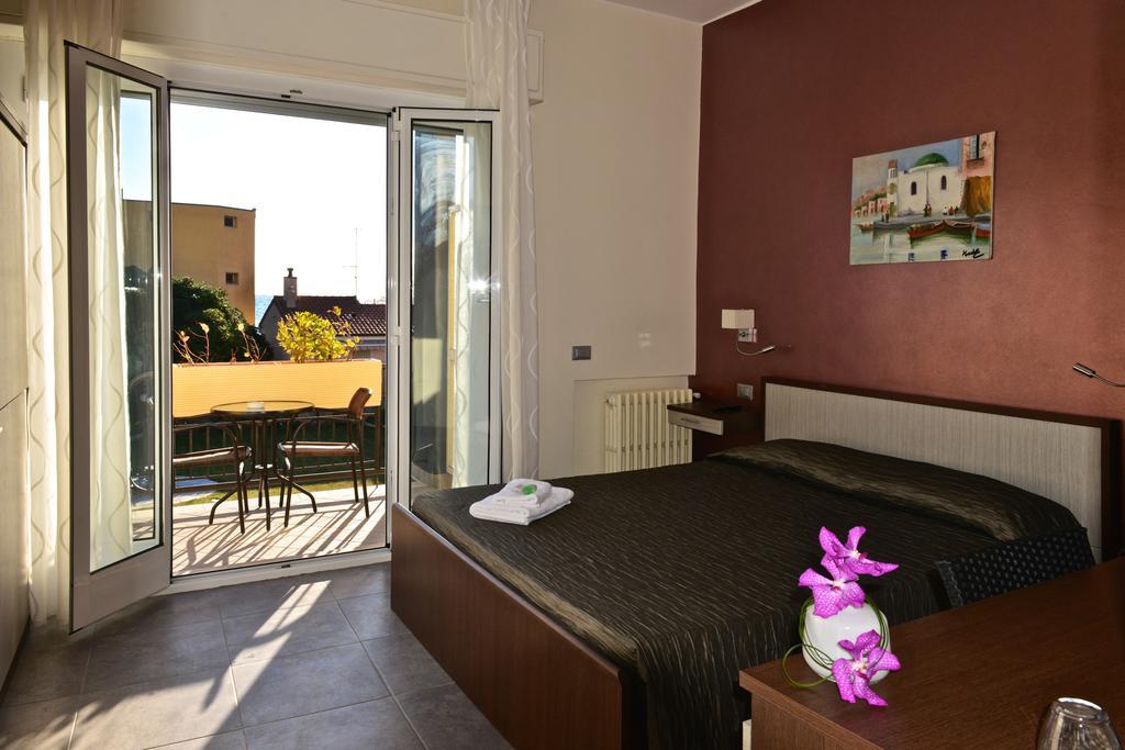 Villa Le Logge Ventimiglia Quarto foto