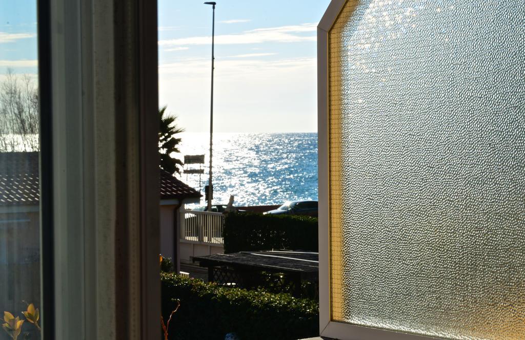 Villa Le Logge Ventimiglia Quarto foto