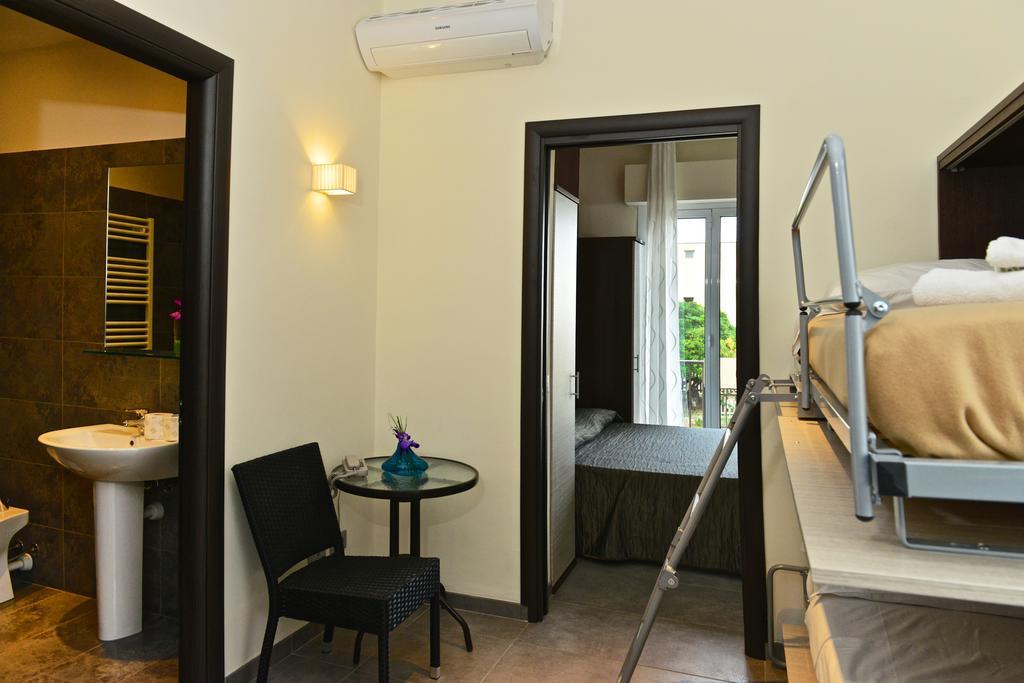 Villa Le Logge Ventimiglia Quarto foto