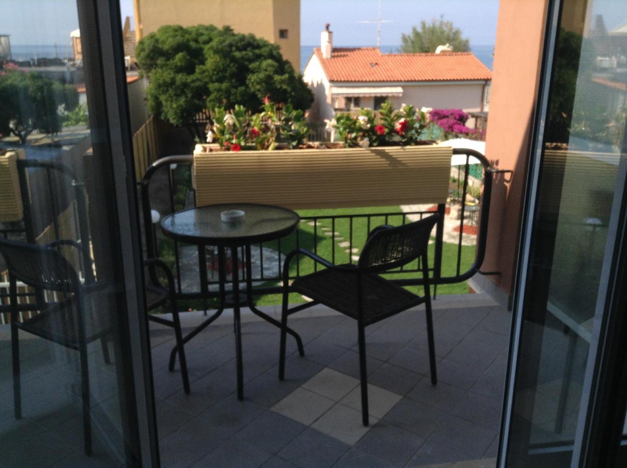 Villa Le Logge Ventimiglia Exterior foto