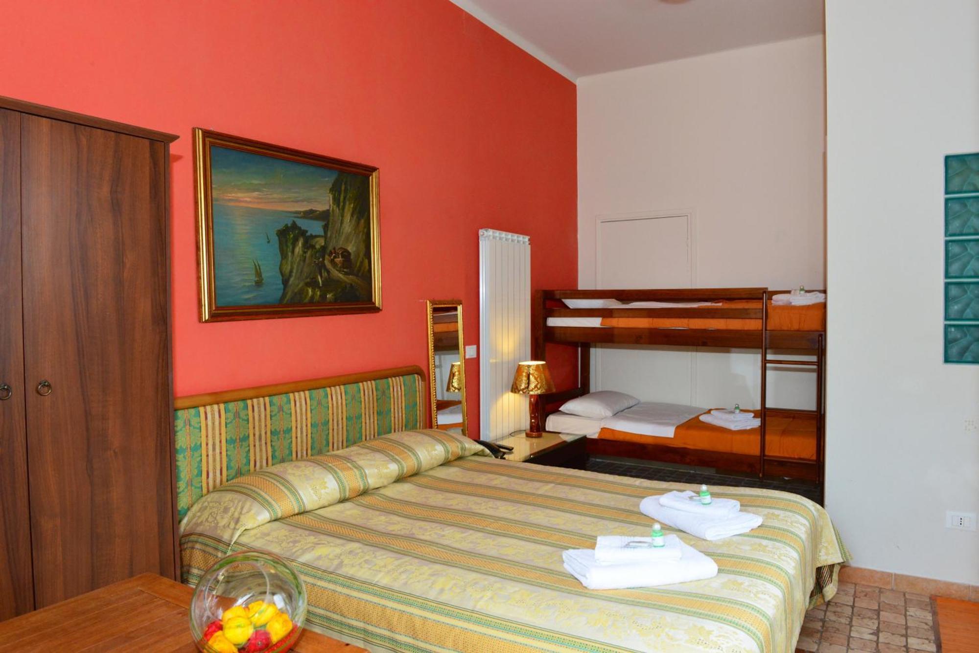 Villa Le Logge Ventimiglia Quarto foto