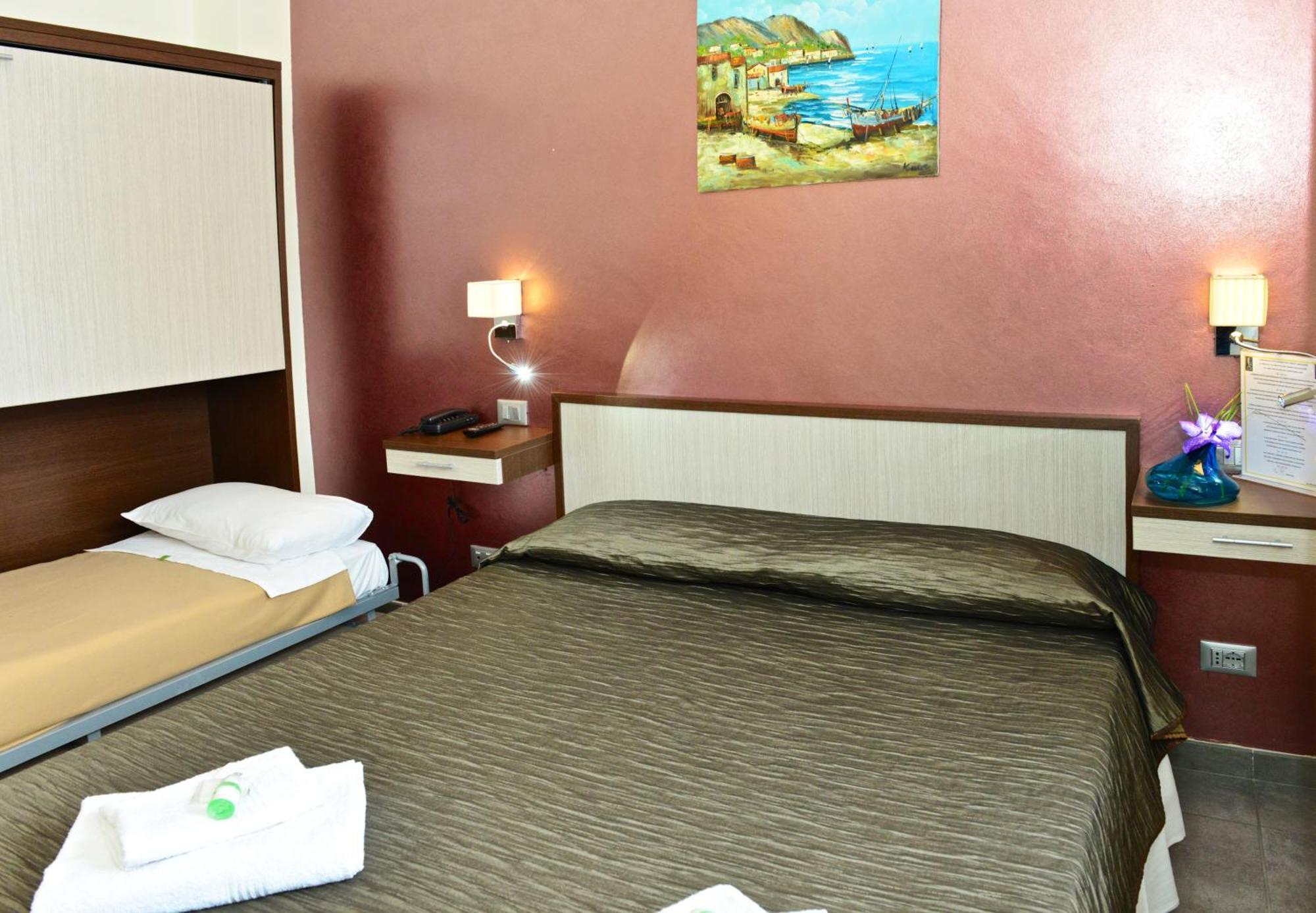 Villa Le Logge Ventimiglia Quarto foto