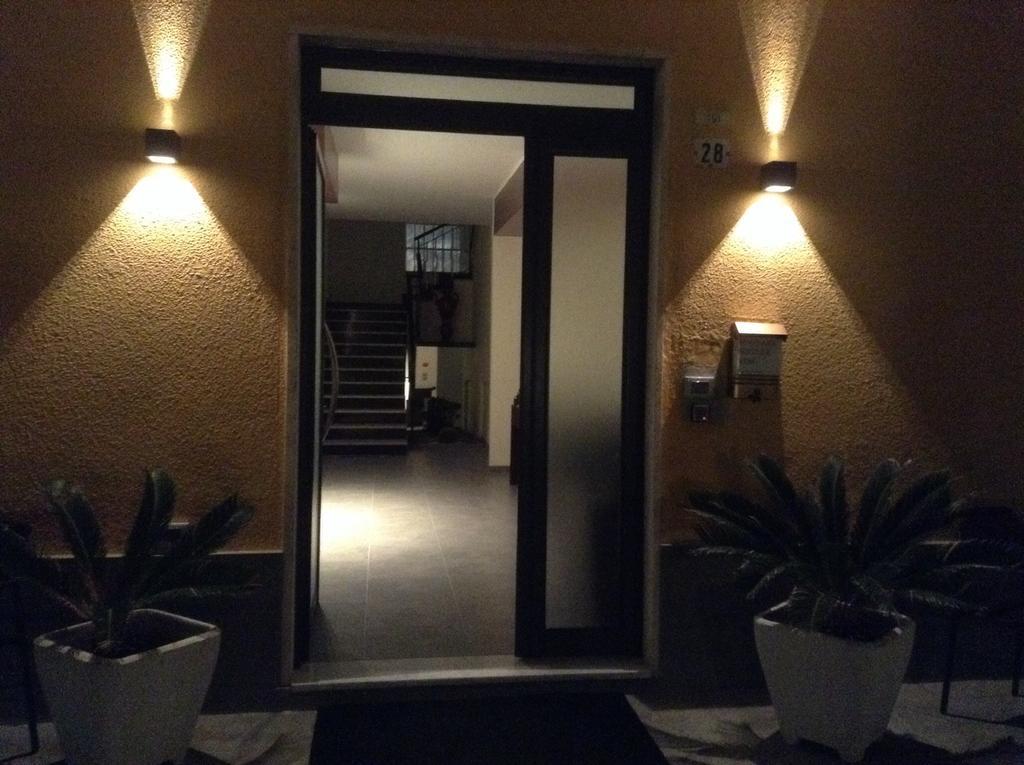 Villa Le Logge Ventimiglia Exterior foto